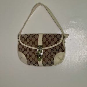 Vintage Gucci bag